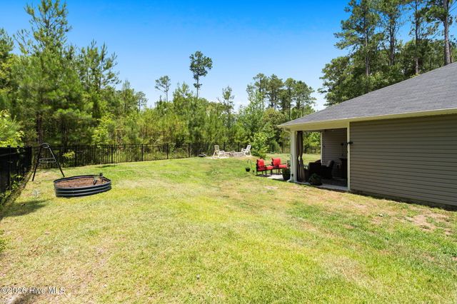 2642 Provence Drive SE, Bolivia, NC 28422