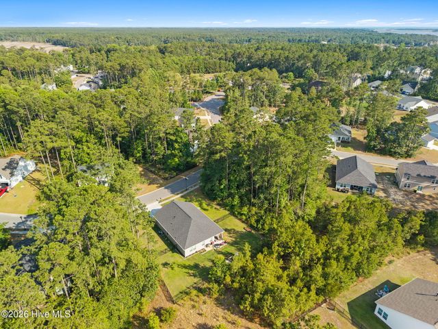 2642 Provence Drive SE, Bolivia, NC 28422