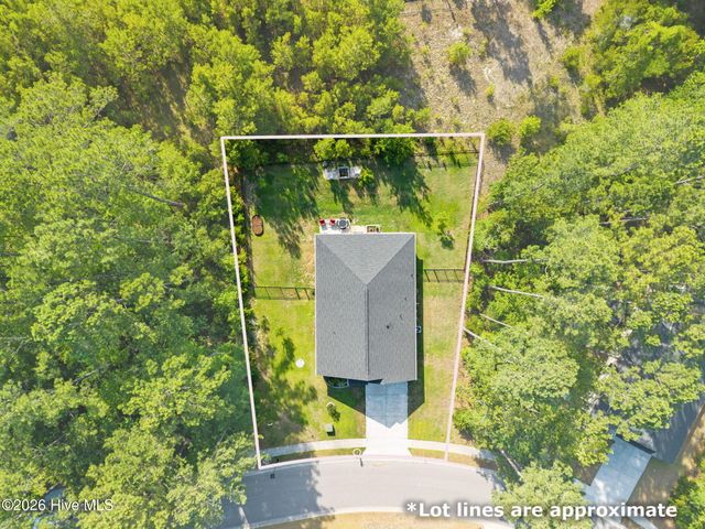 2642 Provence Drive SE, Bolivia, NC 28422