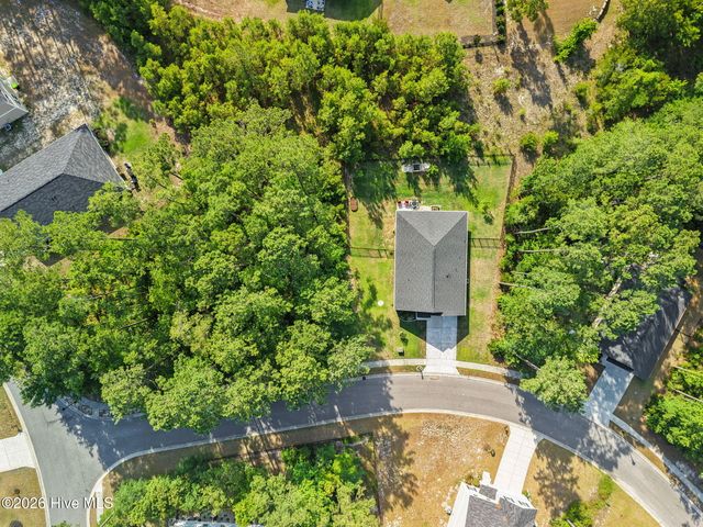 2642 Provence Drive SE, Bolivia, NC 28422