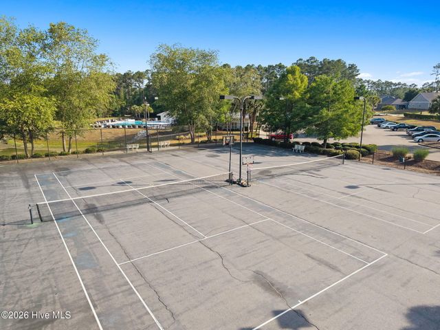 2642 Provence Drive SE, Bolivia, NC 28422