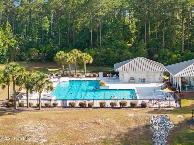 2642 Provence Drive SE, Bolivia, NC 28422