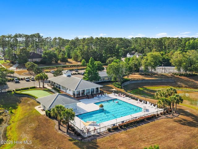 2642 Provence Drive SE, Bolivia, NC 28422