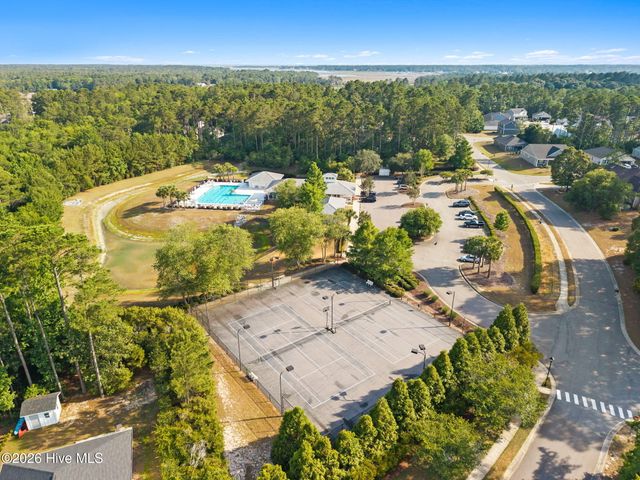 2642 Provence Drive SE, Bolivia, NC 28422