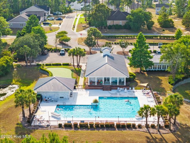 2642 Provence Drive SE, Bolivia, NC 28422