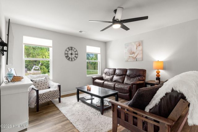 2642 Provence Drive SE, Bolivia, NC 28422
