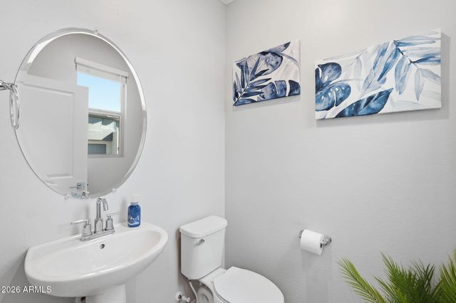 3389 S 180TH Avenue, Goodyear, AZ 85338
