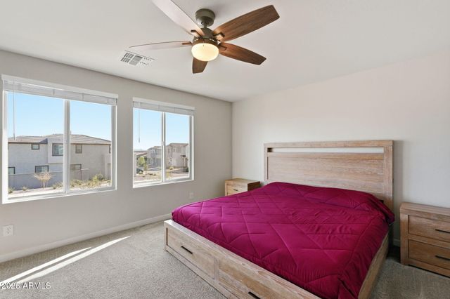 3389 S 180TH Avenue, Goodyear, AZ 85338