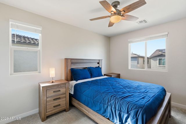 3389 S 180TH Avenue, Goodyear, AZ 85338