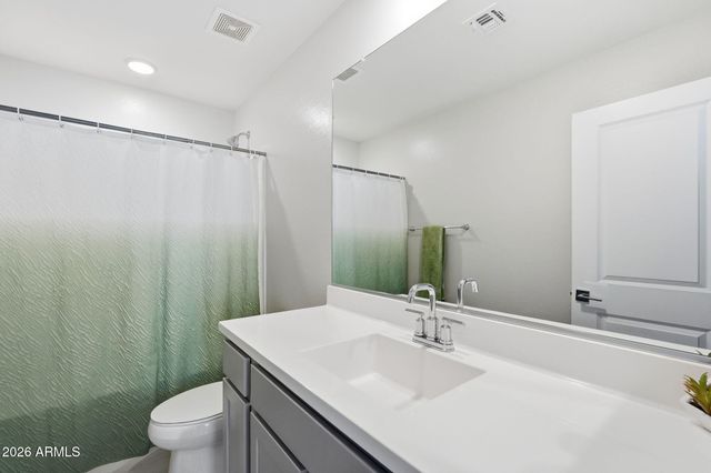 3389 S 180TH Avenue, Goodyear, AZ 85338