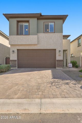 3389 S 180TH Avenue, Goodyear, AZ 85338