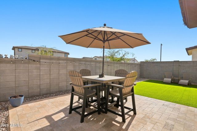 3389 S 180TH Avenue, Goodyear, AZ 85338