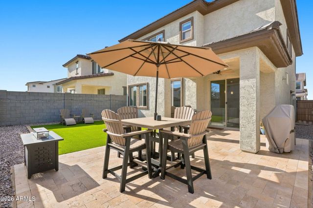 3389 S 180TH Avenue, Goodyear, AZ 85338