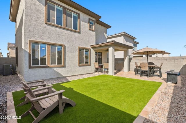 3389 S 180TH Avenue, Goodyear, AZ 85338