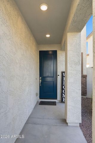 3389 S 180TH Avenue, Goodyear, AZ 85338