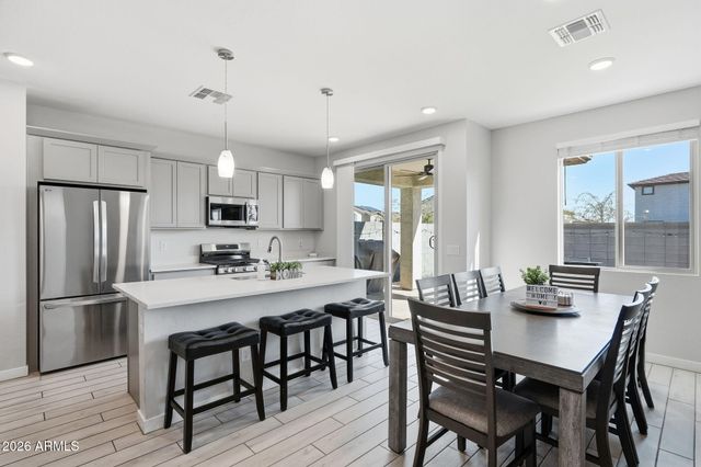 3389 S 180TH Avenue, Goodyear, AZ 85338
