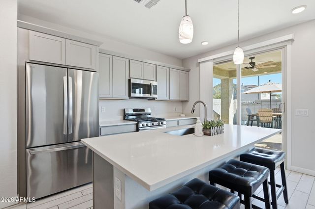 3389 S 180TH Avenue, Goodyear, AZ 85338