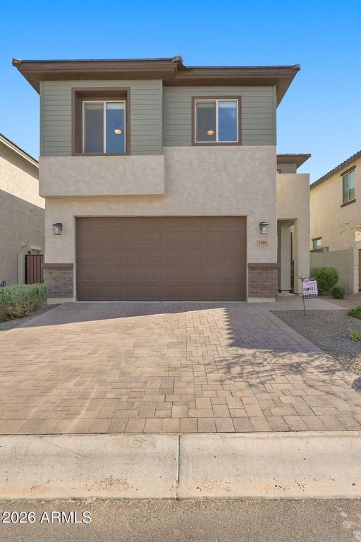 3389 S 180TH Avenue, Goodyear, AZ 85338 — photo 2