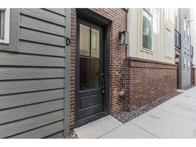 3511 S Marion St D, Englewood, CO 80113