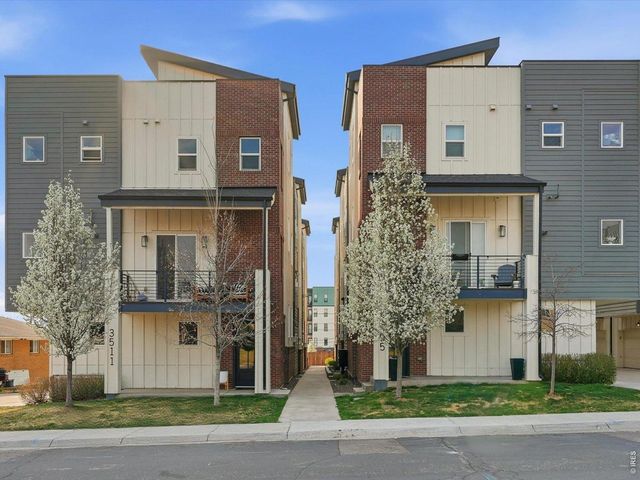 3511 S Marion St D, Englewood, CO 80113