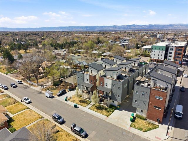 3511 S Marion St D, Englewood, CO 80113