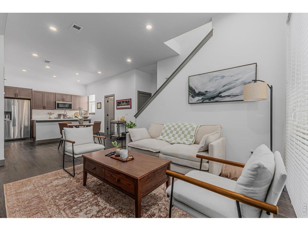 3511 S Marion St D, Englewood, CO 80113