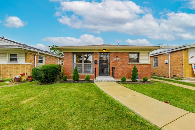 9430 S Parnell Avenue, Chicago, IL 60620