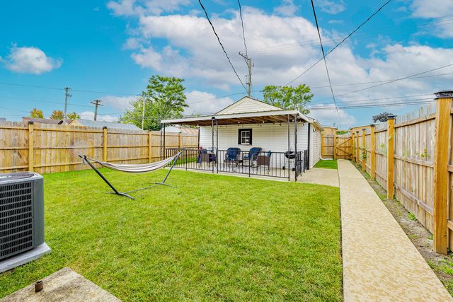 9430 S Parnell Avenue, Chicago, IL 60620