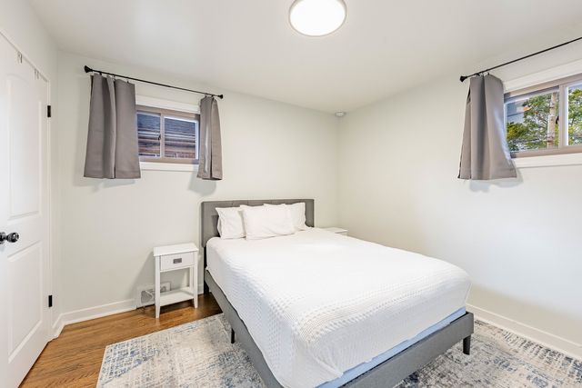 9430 S Parnell Avenue, Chicago, IL 60620