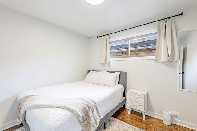 9430 S Parnell Avenue, Chicago, IL 60620