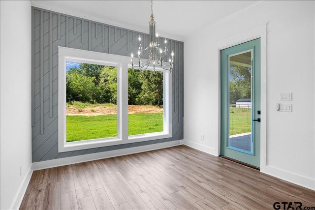 142 County Road 4119, Jacksonville, TX 75766