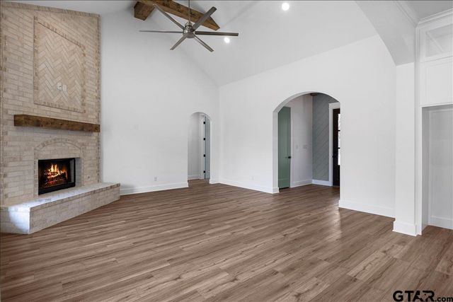 142 County Road 4119, Jacksonville, TX 75766