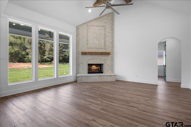 142 County Road 4119, Jacksonville, TX 75766