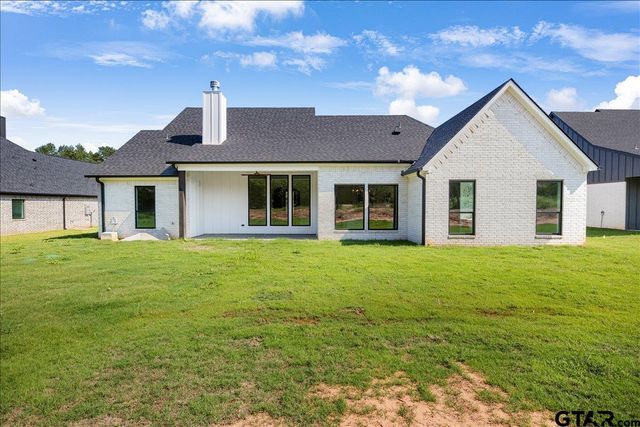 142 County Road 4119, Jacksonville, TX 75766