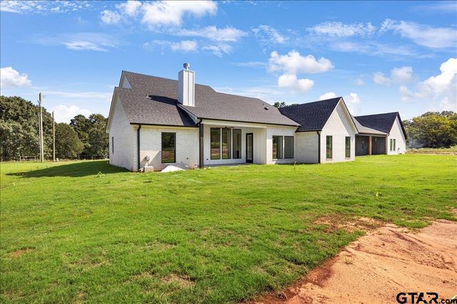 142 County Road 4119, Jacksonville, TX 75766