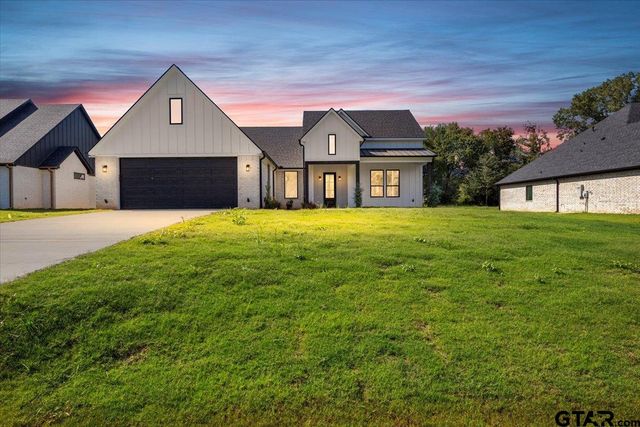 142 County Road 4119, Jacksonville, TX 75766