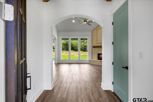 142 County Road 4119, Jacksonville, TX 75766