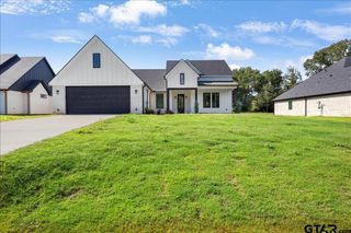 142 County Road 4119, Jacksonville, TX 75766