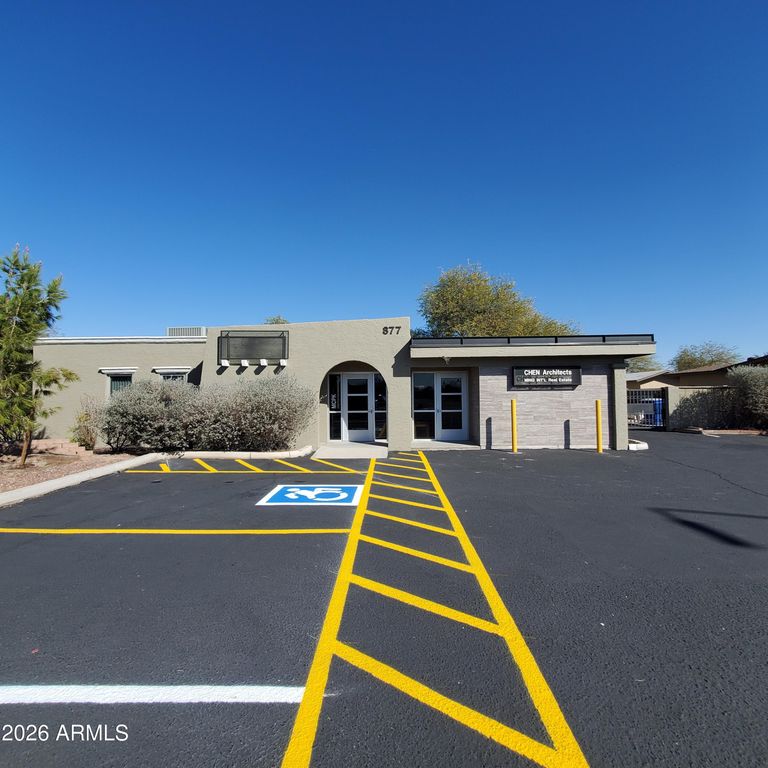 877 N ALMA SCHOOL Road, Chandler, AZ 85224 — photo 3