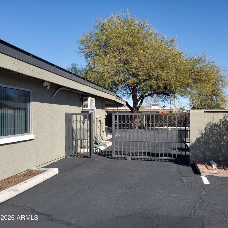 877 N ALMA SCHOOL Road, Chandler, AZ 85224 — photo 5