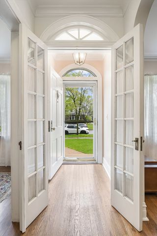 230 Wisner, Park Ridge, IL 60068