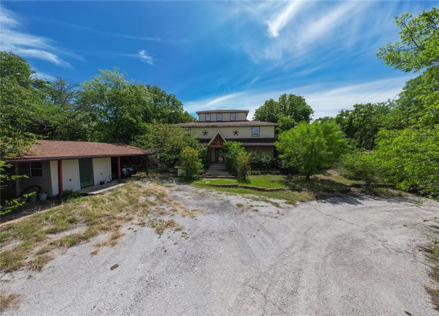 2900 Robinson Road, Denton, TX 76210