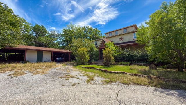 2900 Robinson Road, Denton, TX 76210