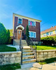 153 Aka 155 Vernon Avenue, Yonkers, NY 10704