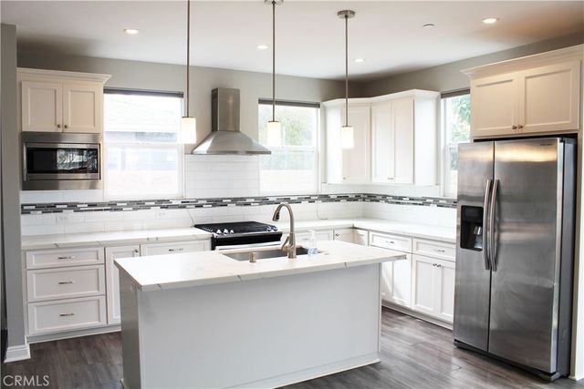 155 Unit A Flower, Costa Mesa, CA 92627