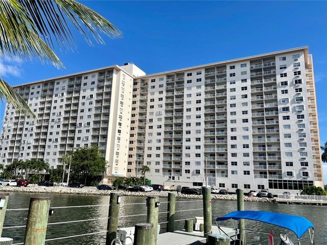 400 Kings Point Dr 1131, Sunny Isles Beach, FL 33160
