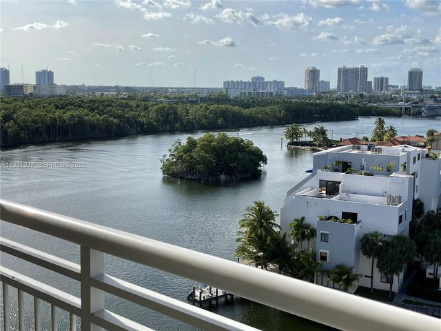 400 Kings Point Dr 1131, Sunny Isles Beach, FL 33160