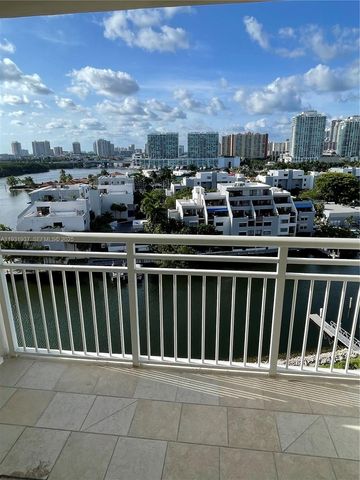 400 Kings Point Dr 1131, Sunny Isles Beach, FL 33160