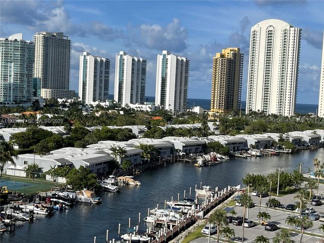 400 Kings Point Dr 1131, Sunny Isles Beach, FL 33160