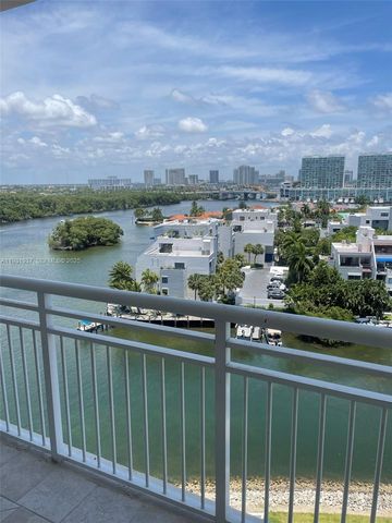 400 Kings Point Dr 1131, Sunny Isles Beach, FL 33160